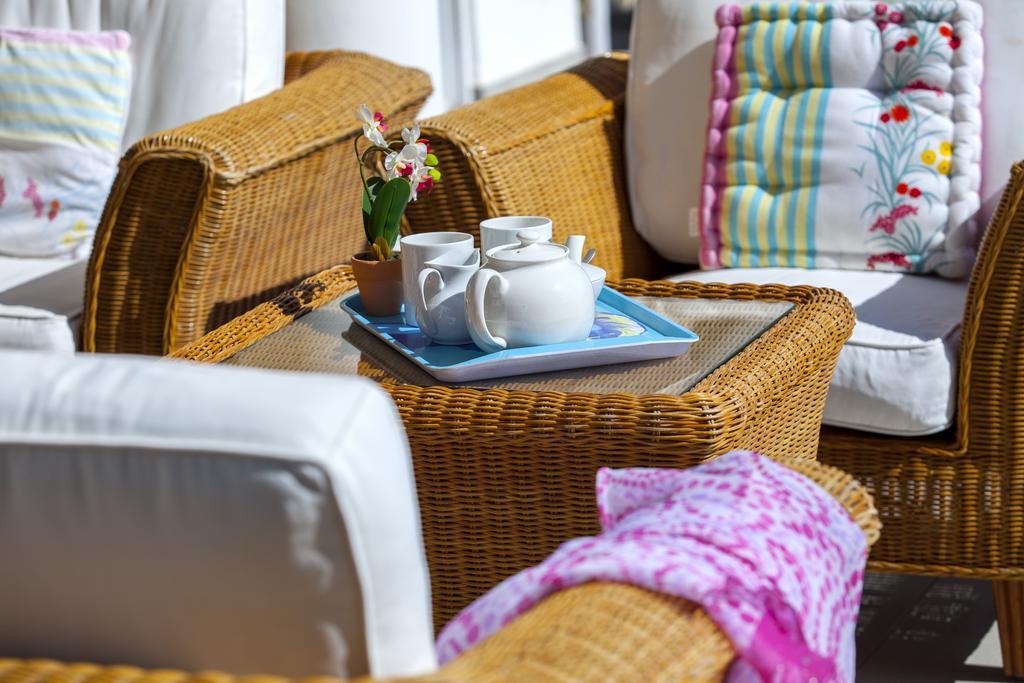 Meneou Beachfront Villa Sunset Perivólia Szoba fotó
